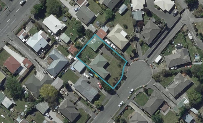 31 Digby Place, Bromley, Christchurch - Carousel 1