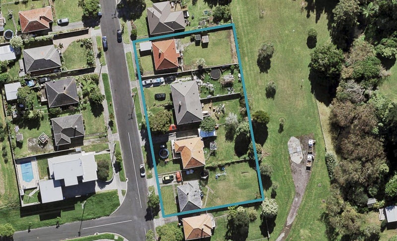 3/15G Rawalpindi Street, Mount Albert, Auckland - Carousel 1