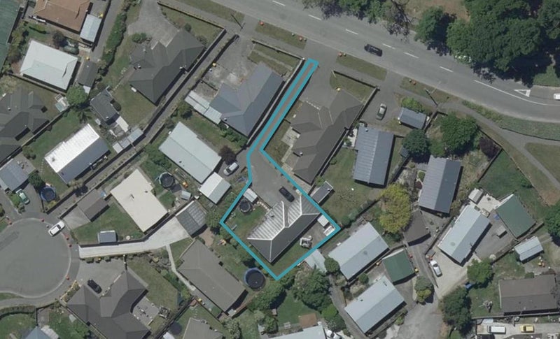 54 Bromley Road, Bromley, Christchurch - Carousel 1