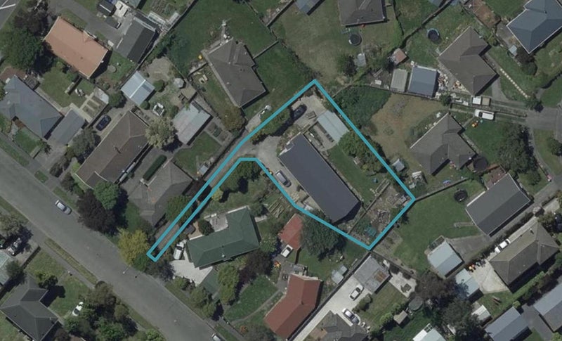 10 Salmond Street, Hoon Hay, Christchurch - Carousel 1