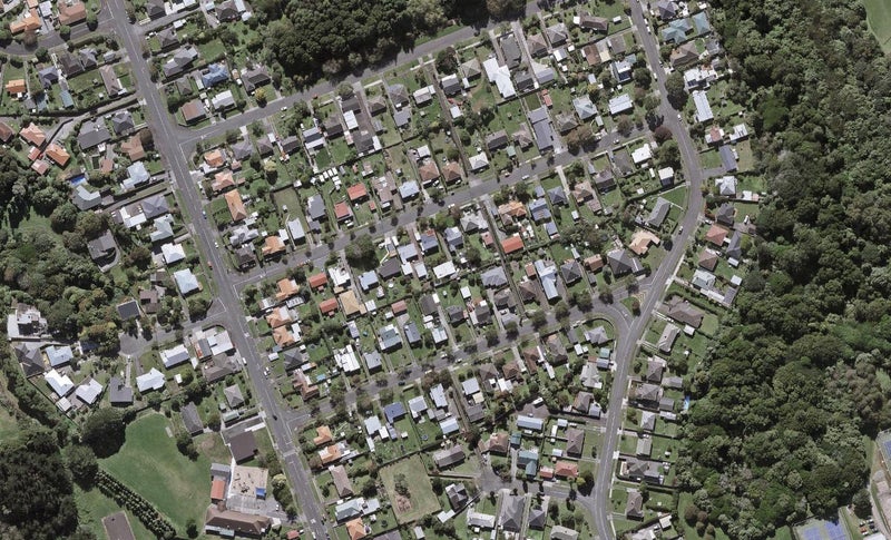 16A Cornwall Street, Brooklands, New Plymouth - Carousel 1