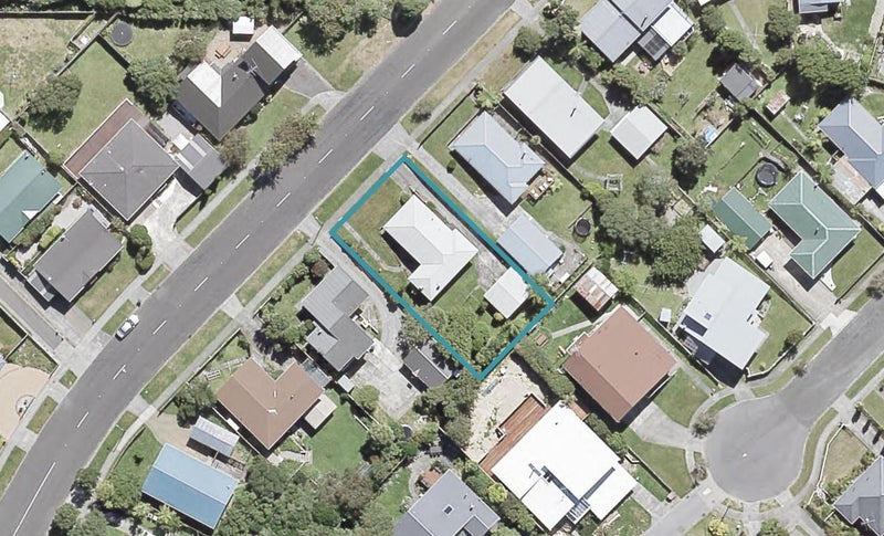 320 Maungaraki Road, Maungaraki, Lower Hutt - Carousel 1