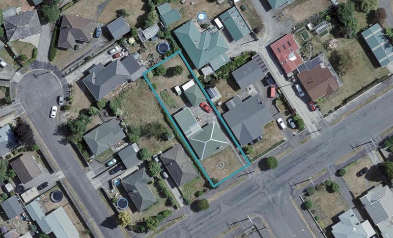 72 Harley Street, Solway, Masterton - Carousel 1