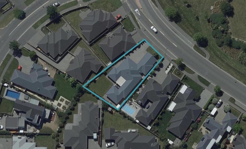 55 Aidanfield Drive, Aidanfield, Christchurch - Carousel 1