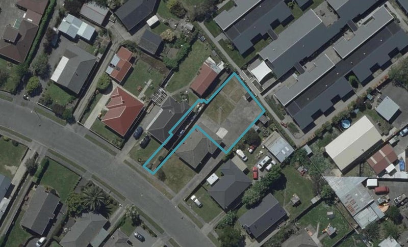 4/17 Redgrave Street, Hoon Hay, Christchurch - Carousel 1