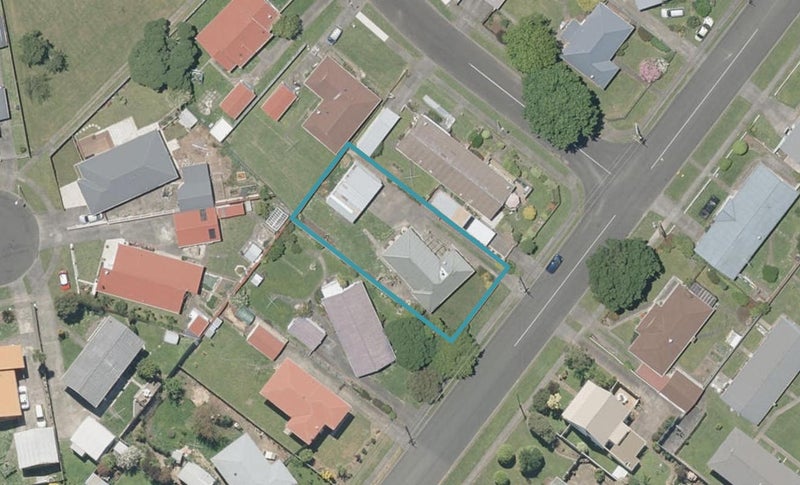29 Ward Street, Aramoho, Whanganui - Carousel 1