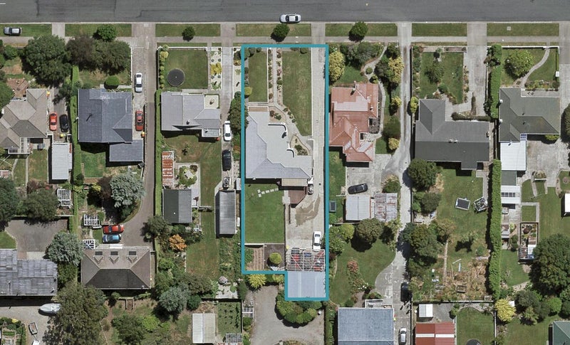 19 Nichol Street, Heidelberg, Invercargill - Carousel 1
