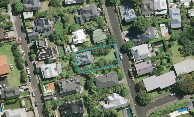 41 Wood Street, Freemans Bay, Auckland - Carousel 1