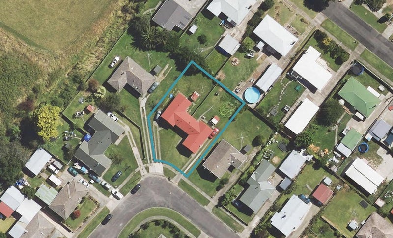 9A Patrick Street, Mangapapa, Gisborne - Carousel 1