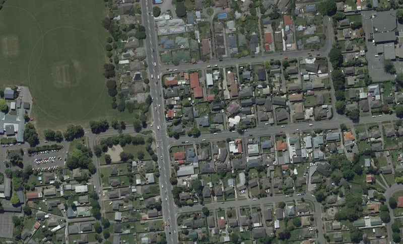 7 Suva Street, Upper Riccarton, Christchurch - Carousel 1