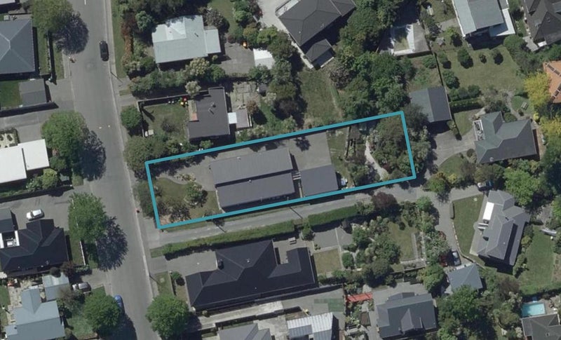 7 Bowenvale Avenue, Cashmere, Christchurch - Carousel 1