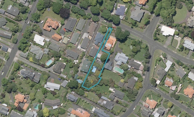 9A Virginia Road, Saint Johns Hill, Whanganui - Carousel 1