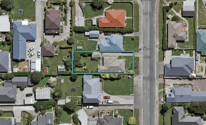 110 Ward Street, Waverley, Invercargill - Carousel 1
