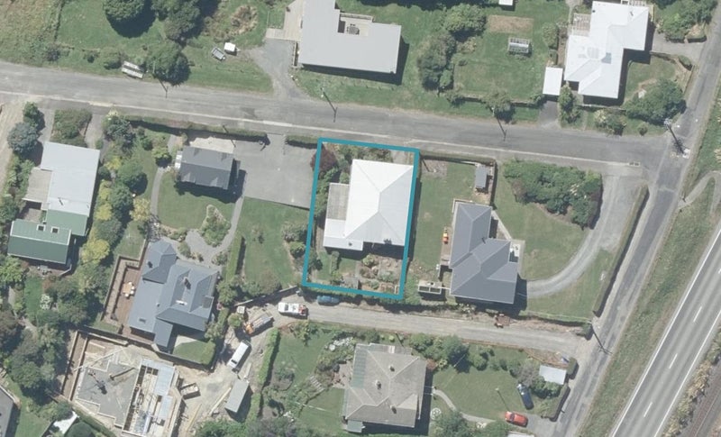 3 Wren Lane, Saint Leonards, Dunedin - Carousel 1