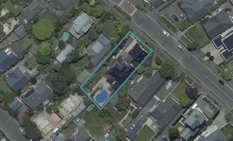 35 Hartley Avenue, Strowan, Christchurch - Carousel 1