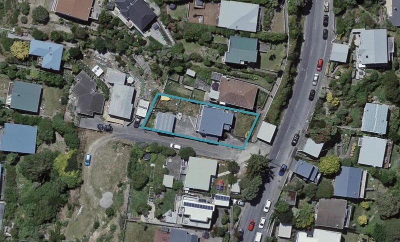 77 Maupuia Road, Maupuia, Wellington - Carousel 1