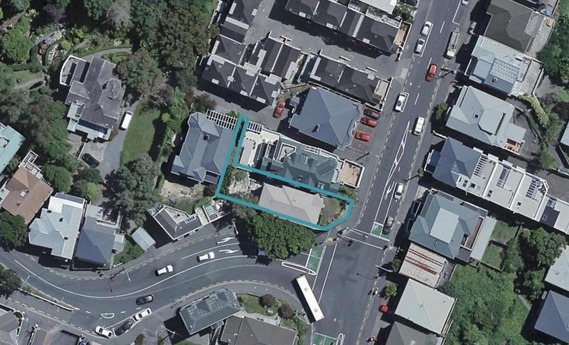4/248 The Terrace, Wellington Central, Wellington - Carousel 1