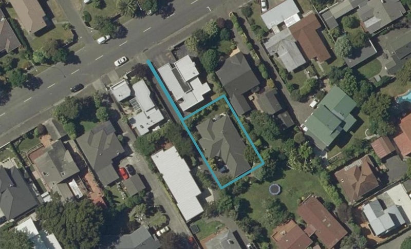 298 Park Road, Hokowhitu, Palmerston North - Carousel 1