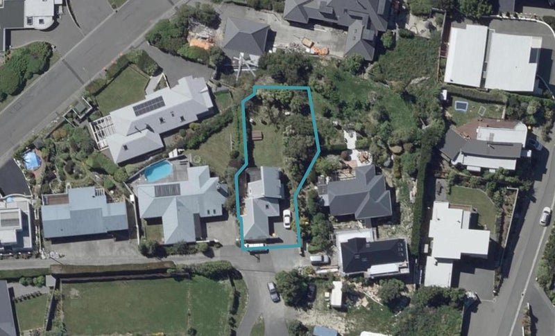 105 Drayton Drive, Mount Pleasant, Christchurch - Carousel 1