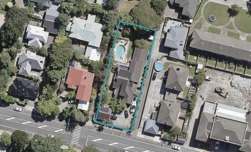 143 Waterloo Road, Hutt Central, Lower Hutt - Carousel 1