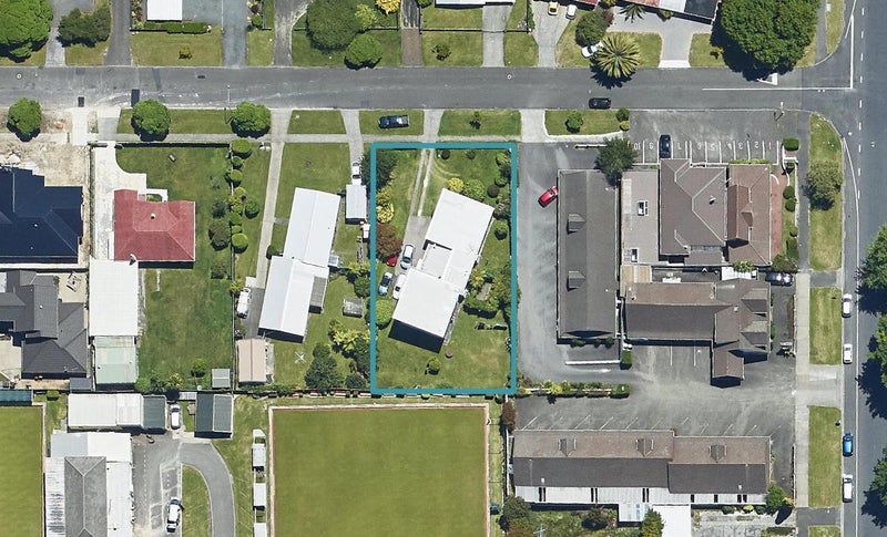 6A Sumner Street, Glenholme, Rotorua - Carousel 1
