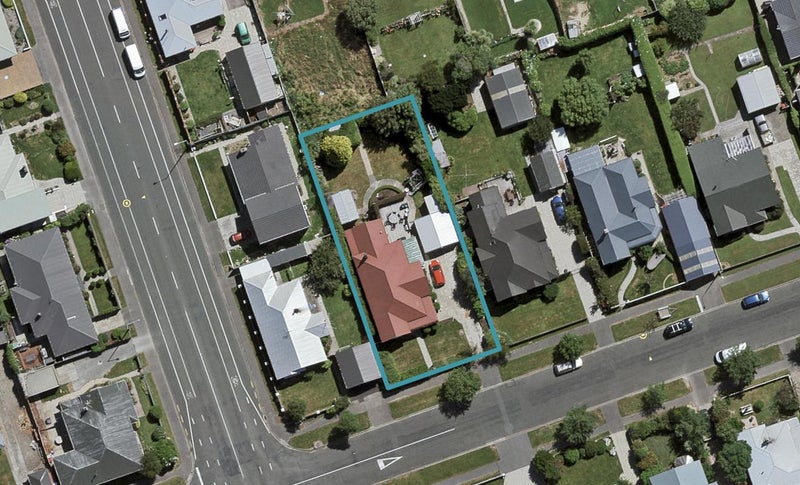 42 Banks Street, Richmond, Invercargill - Carousel 1