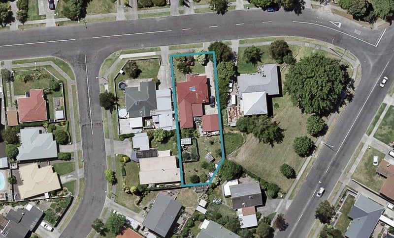 5 Wharerangi Road, Tamatea, Napier - Carousel 1