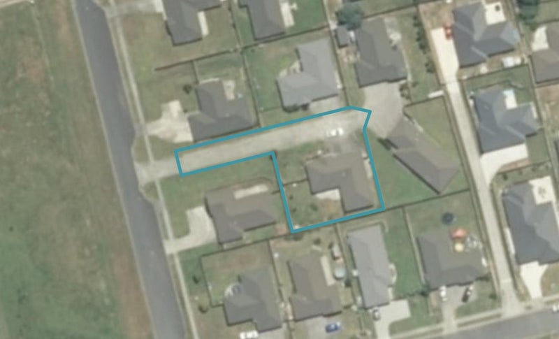 43D Rimu Street, Te Kauwhata - Carousel 1