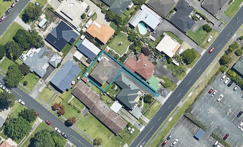 61B Christopher Street, Tauranga South, Tauranga - Carousel 1