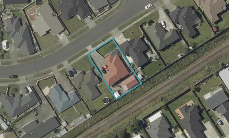 30 Geneva Terrace, Kelvin Grove, Palmerston North - Carousel 1