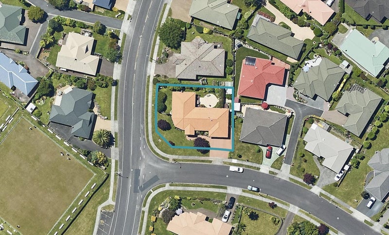 31 Warwick Drive, Lynmore, Rotorua - Carousel 1