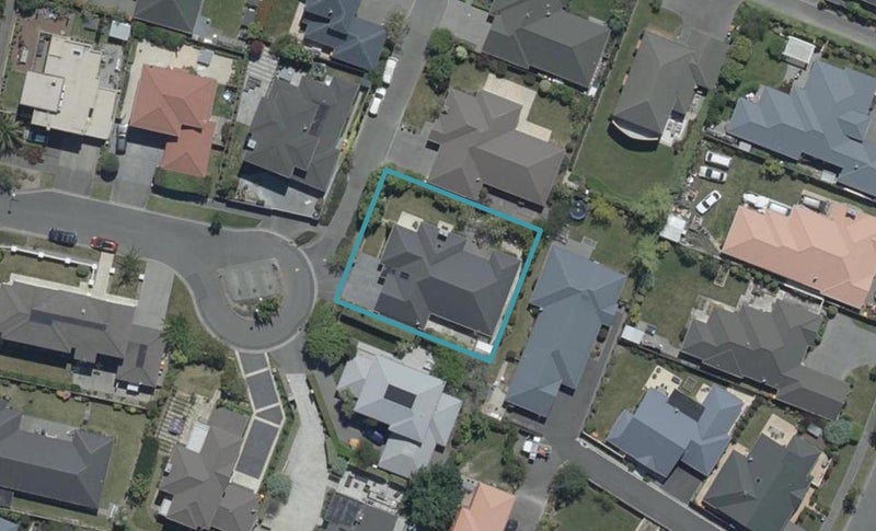 7 Berisdale Place, Harewood, Christchurch - Carousel 1