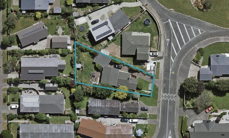 6 Cruickshank Crescent, Rosedale, Invercargill - Carousel 1