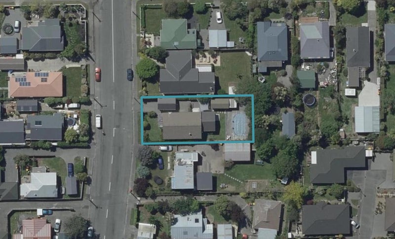 82 Birdwood Avenue, Beckenham, Christchurch - Carousel 1
