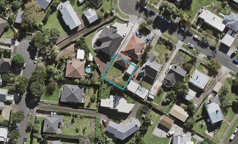 24C Cadman Avenue, Greenlane, Auckland - Carousel 1