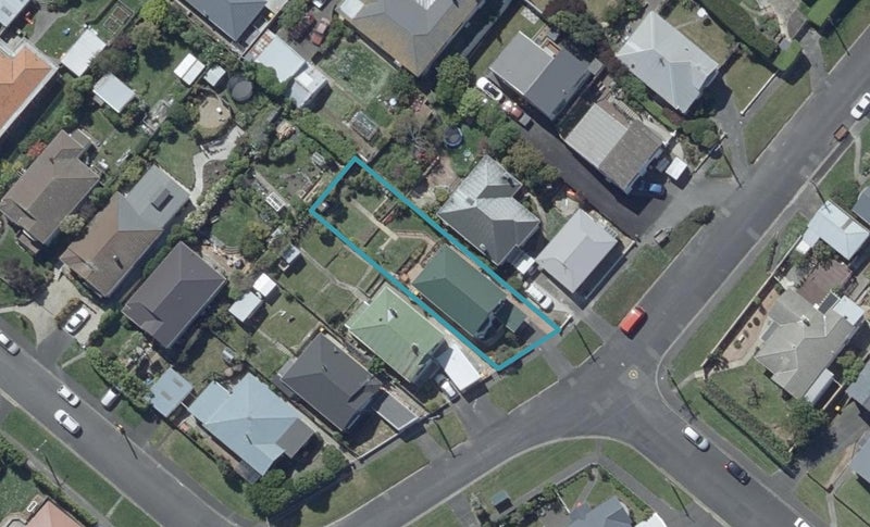 45 Dundonald Street, Tainui, Dunedin - Carousel 1