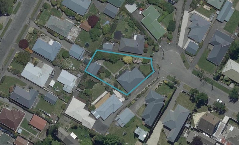 9 Bygrave Place, Bishopdale, Christchurch - Carousel 1