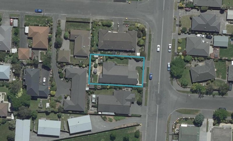 83 Grimseys Road, Redwood, Christchurch - Carousel 1