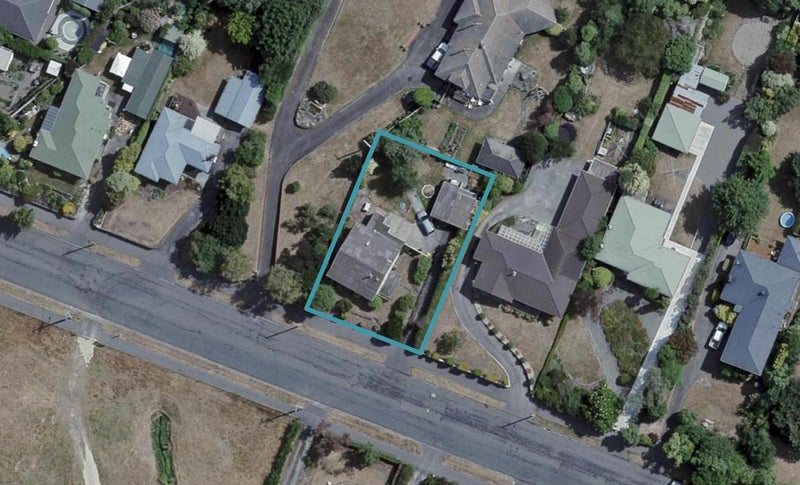 70 Michael Street, Kuripuni, Masterton - Carousel 1