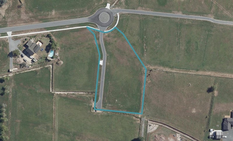 3 Byron Lane, Te Kowhai - Carousel 1