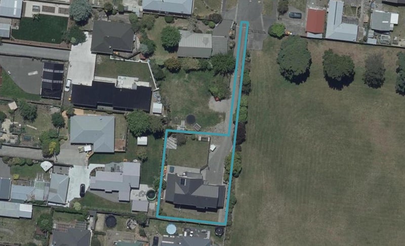 15 Loughton Street, Burwood, Christchurch - Carousel 1