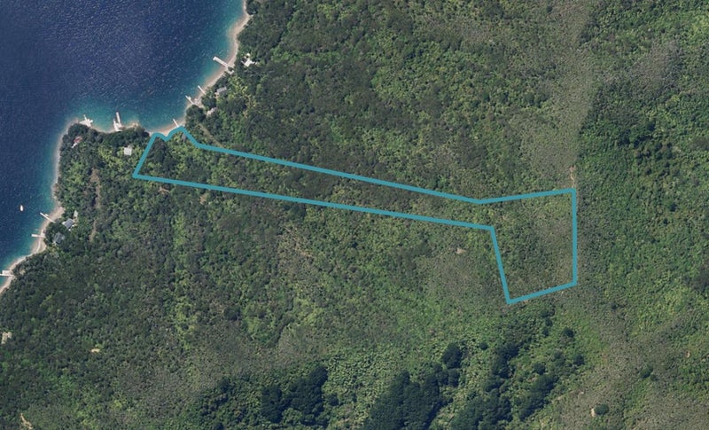 0 Kumutoto Bay, Kumutoto Bay, Marlborough Sounds - Carousel 1