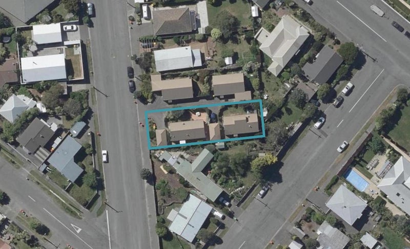 3/7A Whitfield Street, Sumner, Christchurch - Carousel 1