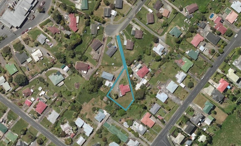 45 Ashley Avenue, Raumanga, Whangarei - Carousel 1