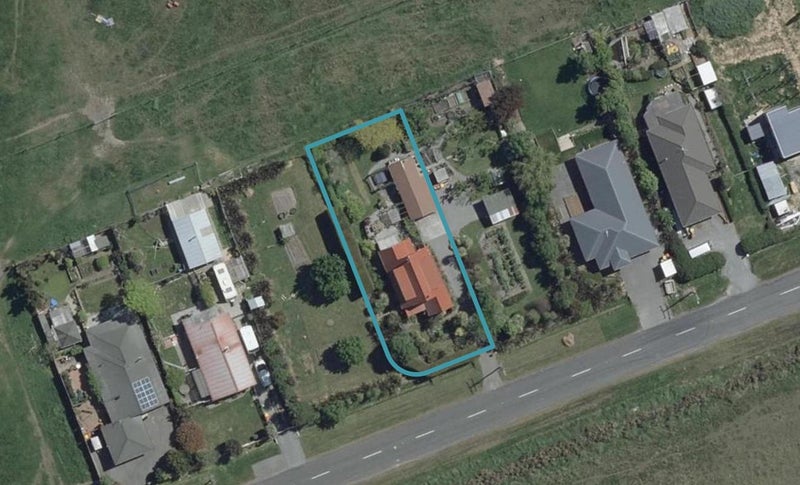 415 Kainga Road, Brooklands, Christchurch - Carousel 1