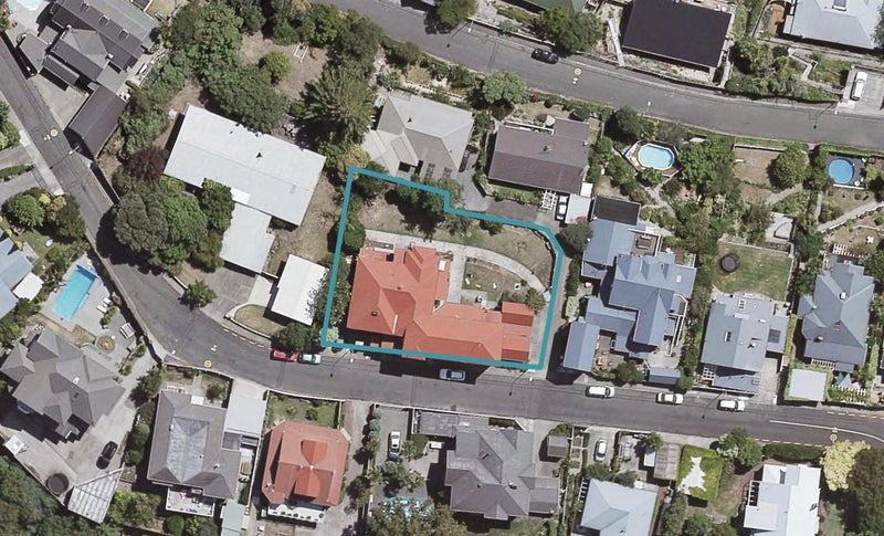 19 Lincoln Road, Bluff Hill, Napier - Carousel 1