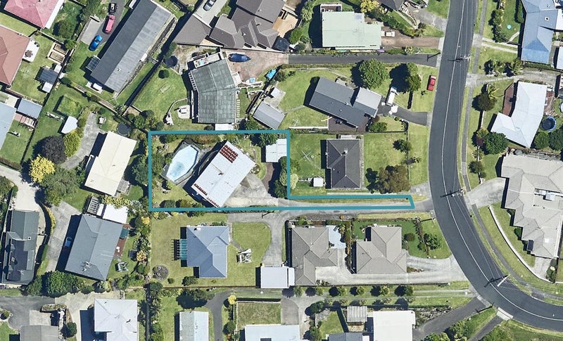 44 Western Road, Bellevue, Tauranga - Carousel 1