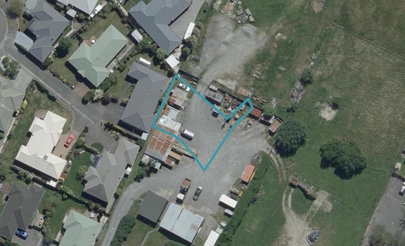 13 Kildare Street, Northwood, Christchurch - Carousel 1