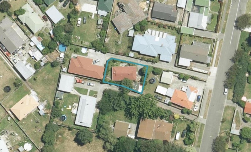 20A Gascoigne Street, Riversdale, Blenheim - Carousel 1
