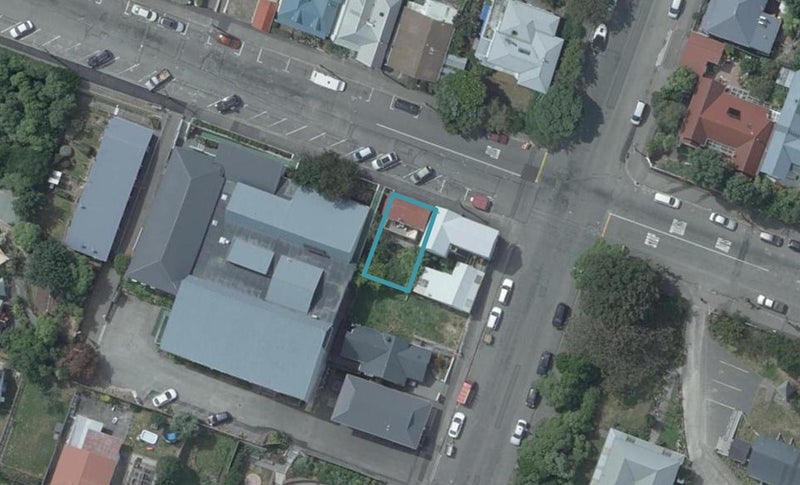 23 WINCHESTER STREET, lyttelton, Christchurch - Carousel 1